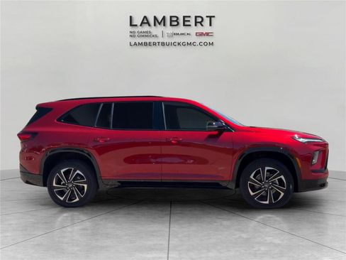 New 2026 Buick Enclave Sport Touring AWD/4WD image 6