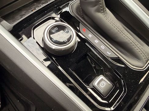 New 2026 Chevrolet Colorado Trail Boss image 32