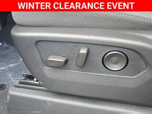 New 2026 Chevrolet Silverado 2500 Custom w/ Custom Value Package image 22