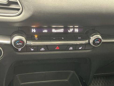 Certified 2021 MAZDA CX-30 2.5 Turbo w/ Premium Package image 23