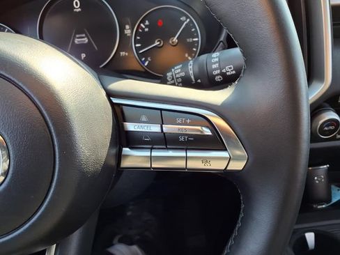 Used 2026 MAZDA CX-50 AWD 2.5 S w/ Preferred Pkg image 28