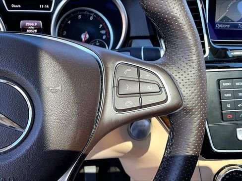 Used 2016 Mercedes-Benz GLE 350 4MATIC image 25