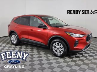 New 2026 Ford Escape Active w/ Active Premium Tech Pack 360° Tour