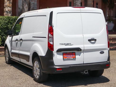 Used 2023 Ford Transit Connect XL w/ Trailer Tow Package FWD image 6