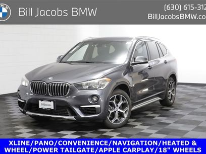 Used 2018 BMW X1 xDrive28i w/ Convenience Package