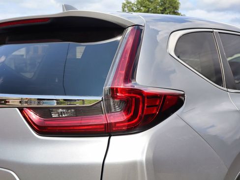 Used 2020 Honda CR-V EX image 13