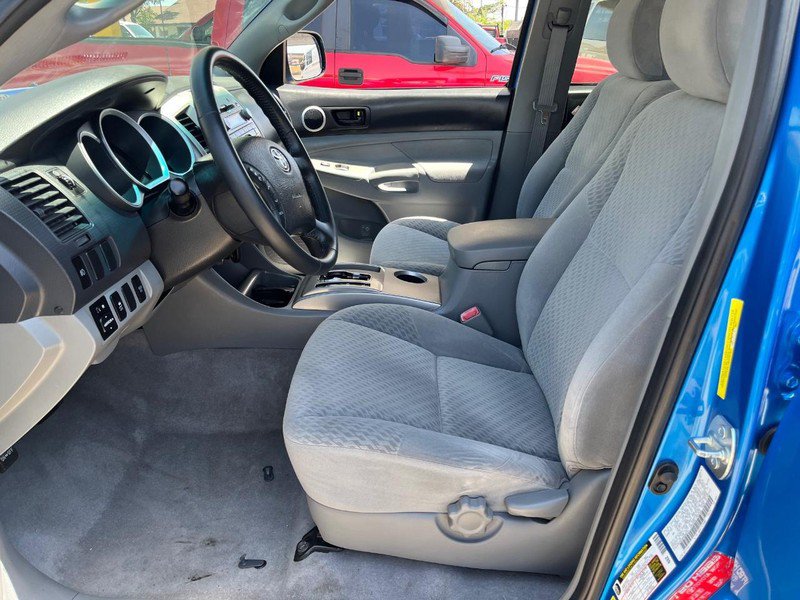 Used 2009 Toyota Tacoma PreRunner RWD image 7