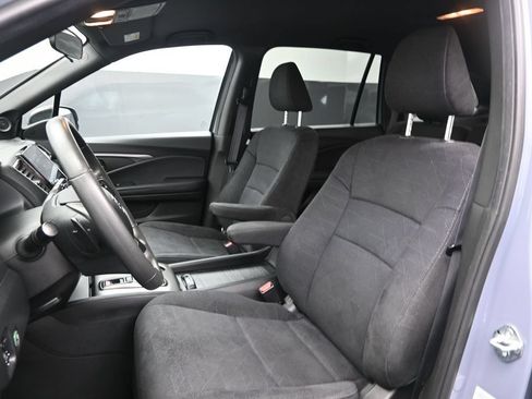 Used 2022 Honda Pilot Sport image 16
