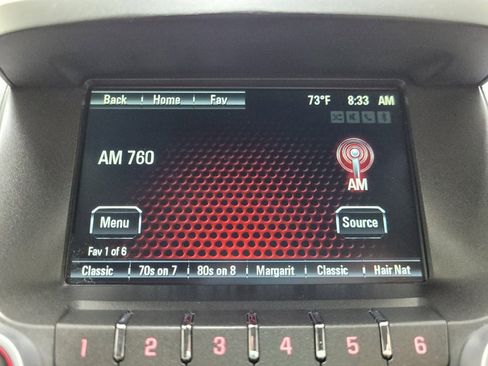 Used 2016 GMC Terrain SLE FWD image 25