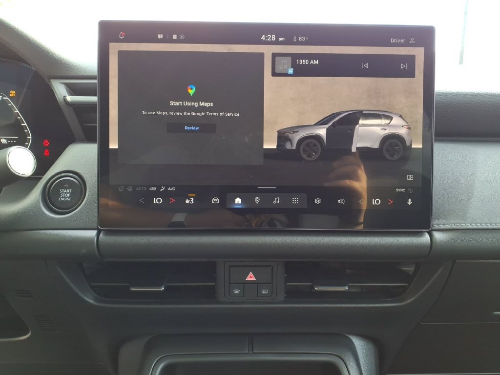 New 2026 MAZDA CX-5 Preferred AWD/4WD image 20