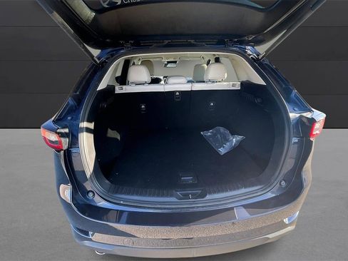 Used 2025 MAZDA CX-5 AWD 2.5 S w/ Preferred Package image 30