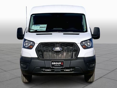 New 2026 Ford Transit 250 148 Medium Roof w/ Load Area Protection Package image 3