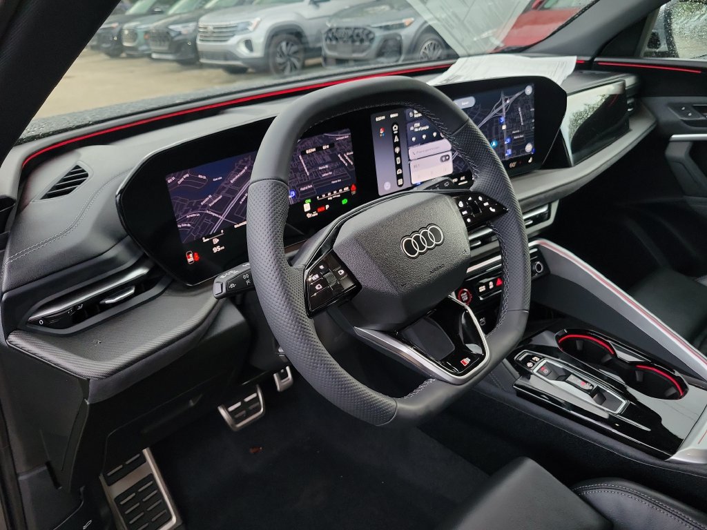 New 2026 Audi SQ5 Premium AWD/4WD image 6