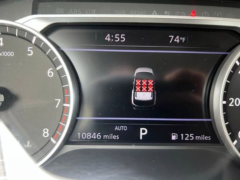 Certified 2022 Nissan Pathfinder SL AWD/4WD image 37
