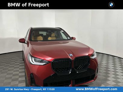 New 2026 BMW X3 xDrive30 w/ Premium Package