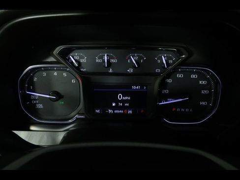 Used 2019 GMC Sierra 1500 SLE w/ SLE Value Package AWD/4WD image 25