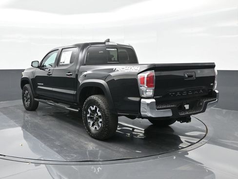 Used 2021 Toyota Tacoma TRD Sport image 8