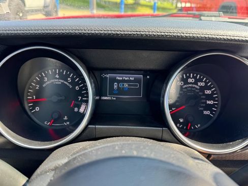 Used 2018 Ford Mustang GT Premium w/ GT Performance Package RWD image 21