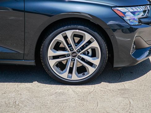 New 2026 Audi A3 2.0T Premium AWD/4WD image 9
