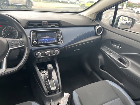 Used 2023 Nissan Versa SV FWD image 26