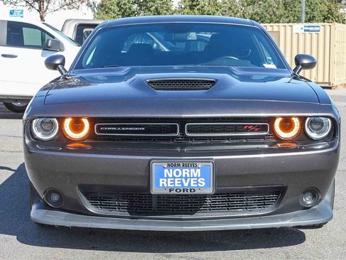 Used 2021 Dodge Challenger R/T image 2