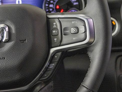 New 2026 RAM 1500 Big Horn image 29