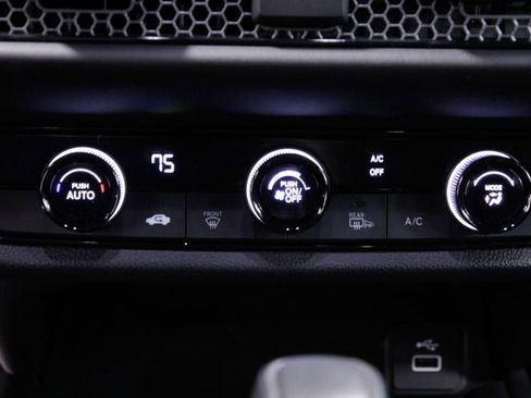 Used 2023 Honda HR-V Sport image 29