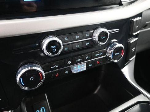 Certified 2023 Ford F150 Lightning Pro w/ Tow Technology Package AWD/4WD image 16