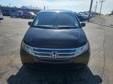 Used 2013 Honda Odyssey EX-L image 2