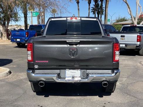 Used 2020 RAM 1500 Big Horn image 5