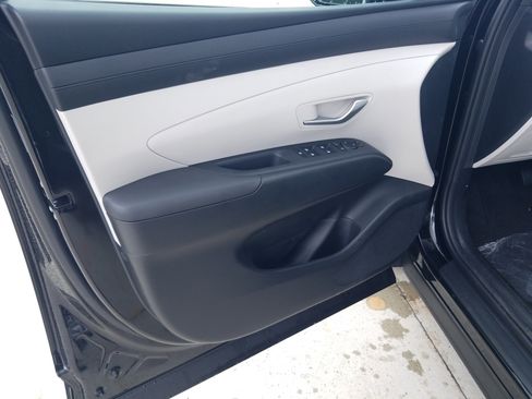 New 2026 Hyundai Tucson SE FWD image 9