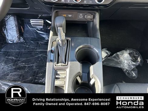 Used 2024 Honda Civic Sport image 15