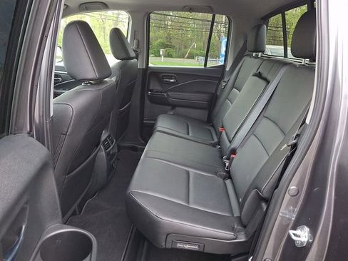Certified 2023 Honda Ridgeline RTL-E image 11