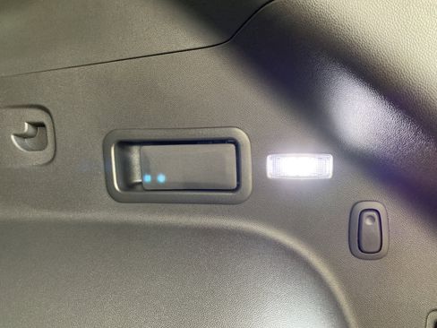 New 2025 Chevrolet Blazer LT image 48