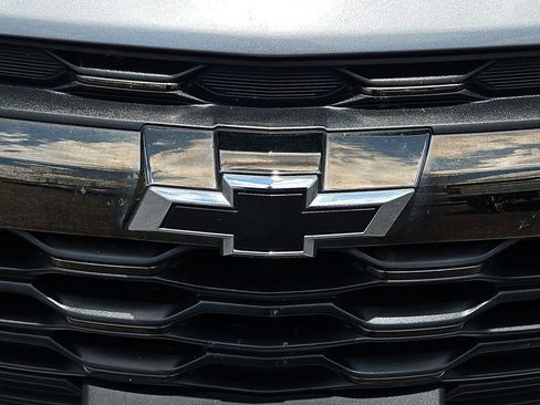 Used 2024 Chevrolet TrailBlazer ACTIV w/ Driver Confidence Package FWD image 22