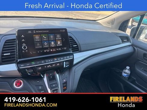Used 2025 Honda Odyssey EX-L image 22