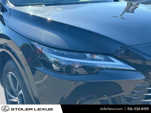 Used 2023 Lexus RX 350 Premium w/ Cold Area Package AWD/4WD image 17