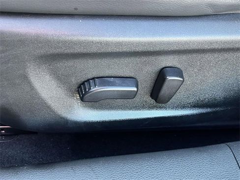 Used 2023 Nissan Altima 2.5 SR image 19