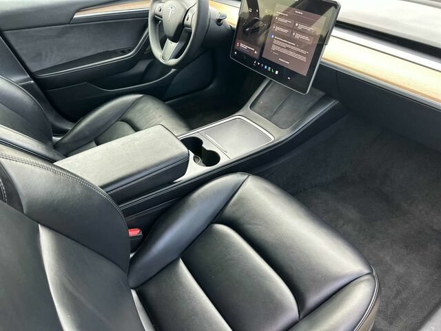 Used 2022 Tesla Model 3 Standard Range RWD image 18