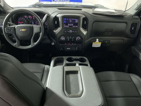 New 2025 Chevrolet Silverado 2500 W/T w/ WT Convenience Package RWD image 25
