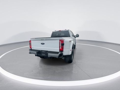 New 2026 Ford F350 XLT w/ XLT Premium Package image 7