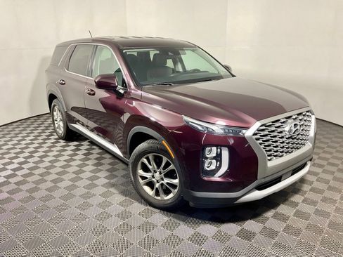 Used 2020 Hyundai Palisade SE AWD/4WD image 4