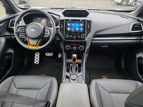 Used 2022 Subaru Forester Wilderness image 2