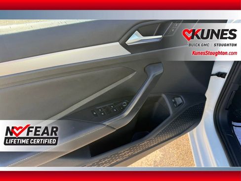 Used 2024 Volkswagen Jetta S image 20