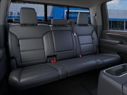 New 2026 Chevrolet Silverado 2500 LT w/ Z71 Chrome Sport Edition AWD/4WD image 17