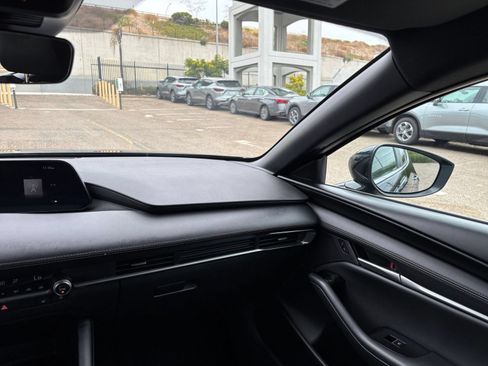 Used 2026 MAZDA MAZDA3 s FWD image 36