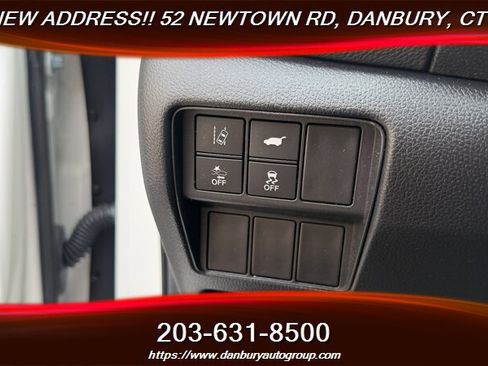 Used 2017 Honda CR-V EX-L image 15