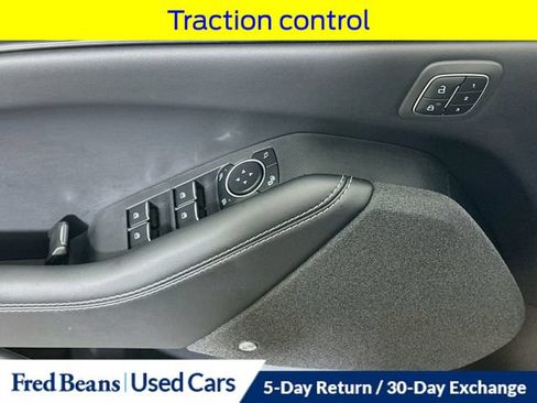 Certified 2025 Ford Mustang Mach-E Premium AWD/4WD image 23