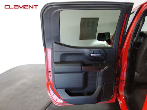 Used 2021 GMC Sierra 1500 AT4 image 31