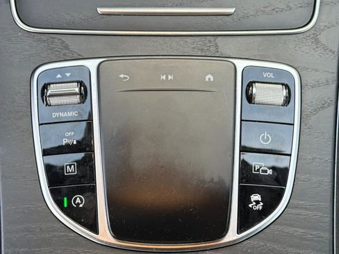 Used 2023 Mercedes-Benz GLC 300 4MATIC Coupe image 29